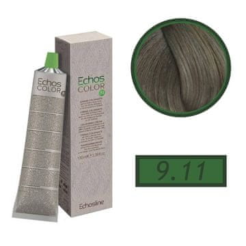 Echosline Barva Echos Color 9.11 100 ml
