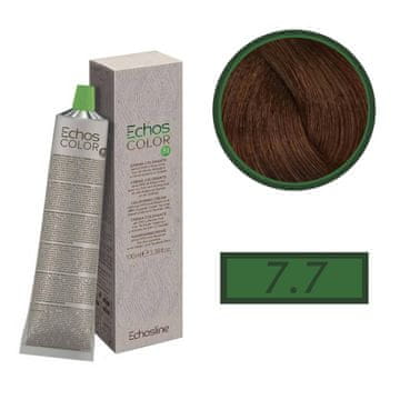 Echosline Barva Echos Color 7.7 100ml