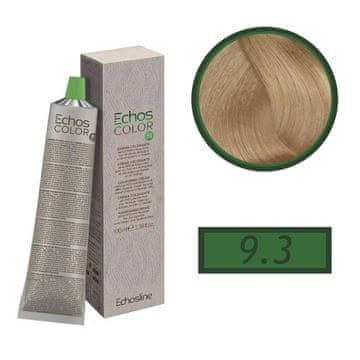 Echosline Barva Echos Color 9.3 100ml