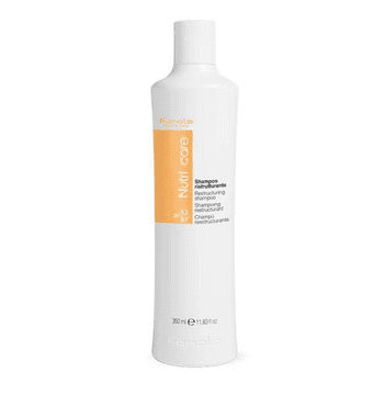Fanola negovalni šampon 350 ml