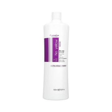Fanola brez rumene maske 1000ml