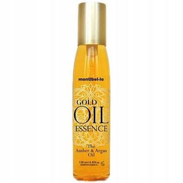 Montibello Gold Oil esenčno olje 130 ml