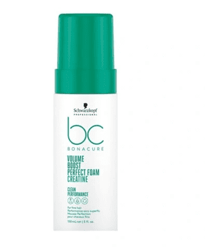 Schwarzkopf Volume Boost Perfect pena za volumen 150 ml