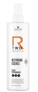 Schwarzkopf R-TWO obnovitvena esenca 400 ml