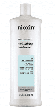Nioxin balzam za obnovo lasišča 1000 ml