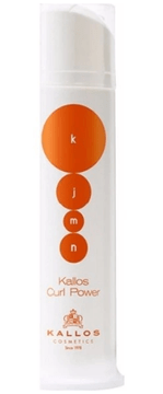 Kallos Krema za kodre 100 ml