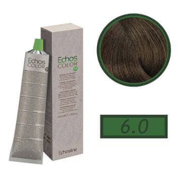 Echosline Barva Echos Color 6.0 100ml