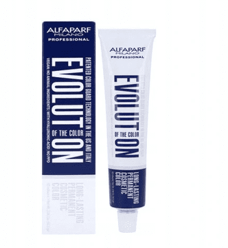 Evolution Of The Color barva 60 ml 6.7