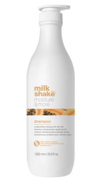 Milk Shake Šampon Moisture&More 1000 ml