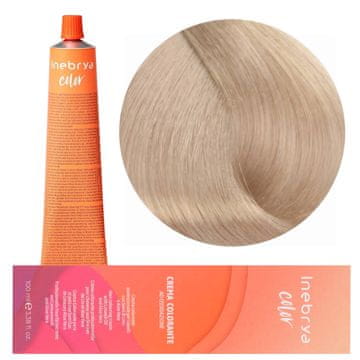 Inebrya Color 10/13 Barva 100 ml
