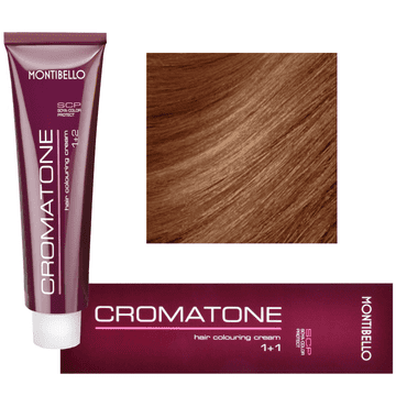 Montibello Cromatone 7.34 barva 60 ml