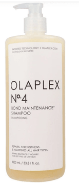 Olaplex No.4 šampon za vzdrževanje vezi 1000 ml