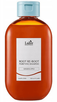 Lador Root Re-Boot čistilni šampon 300 ml
