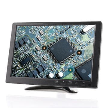 HDMI&VGA&AV L7003 10-palčni zaslon za mikroskop