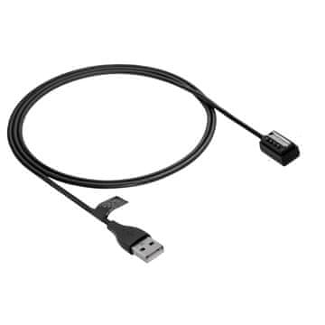 Akyga Polnilnik za Suunto 9 / Spartan Sport / D5 AK-SW-33, 1 m kabel