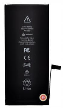 NOVA BATERIJA ZA IPHONE 7 PLUS 7+ APN 606-00249