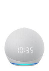 Amazon AMZ Echo Dot 5, pametni zvočnik, Glacier White