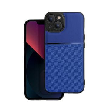 OEM Ohišje za iPhone 13 Noble, modro