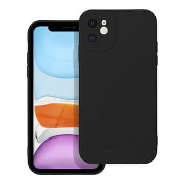 ROAR ROAR etui LUNA za iPhone 11, črno