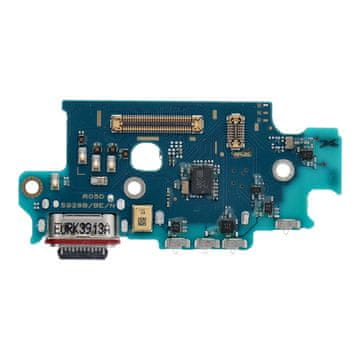 OEM OEM polnilna ploščica za SAMSUNG S24 Plus (hitri polnilnik)