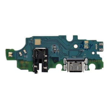 OEM Polnilna ploščica za SAMSUNG A14 4G A145F OEM (hitri polnilnik)
