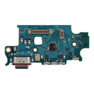 OEM Polnilna ploščica za SAMSUNG S23 plus OEM (hitri polnilnik)