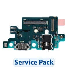 Samsung ServicePack USB-polnilna ploščica za SAMSUNG A40 A405F GH96-12454A