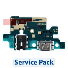Samsung ServicePack USB-polnilna ploščica za SAMSUNG A40 A405F GH96-12454A