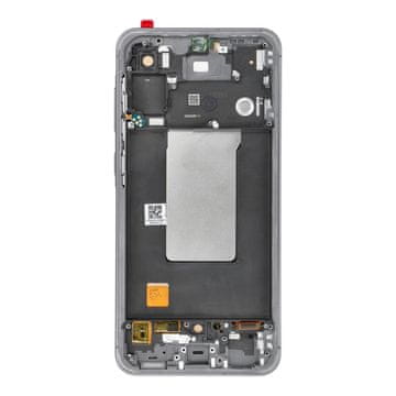 OEM LCD-zaslon za SAMSUNG A56 5G INCELL z okvirjem