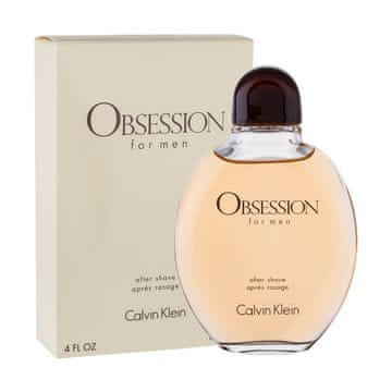 Calvin Klein Obsession For Men vodica po britju