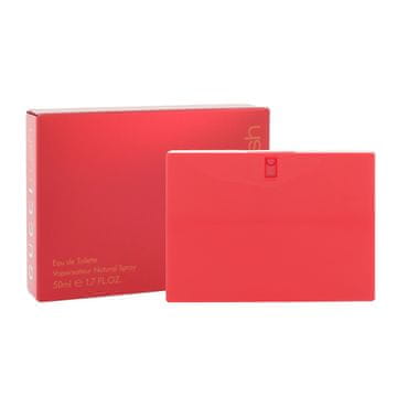 Gucci Rush toaletna voda za ženske
