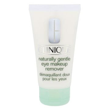 Clinique Naturally Gentle nežen make-up odstranjevalec za občutljive oči