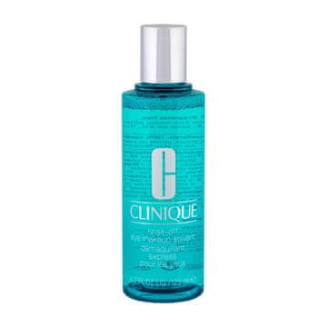 Clinique Rinse Off Eye Makeup Solvent odstranjevalec ličil za oči