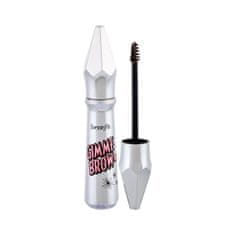 Benefit Gimme Brow+ Brow-Volumizing gel za volumen obrvi 3 g odtenek 3 Neutral Light Brown za ženske