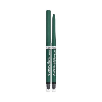 Loreal Paris Infaillible Grip 36H Gel Automatic Eye Liner dolgoobstojna gel barvica za oči 1,2 g