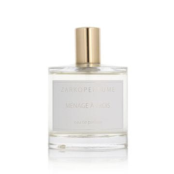 Zarkoperfume Ménage à Trois parfumska voda unisex