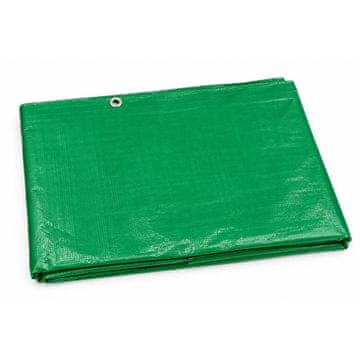 Naslovnica PROFI, 4 x 6 m, 200 g/m2, zelena, ENPRO