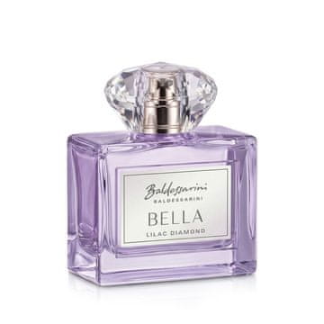 Baldessarini Bella Lilac Diamond parfumska voda za ženske