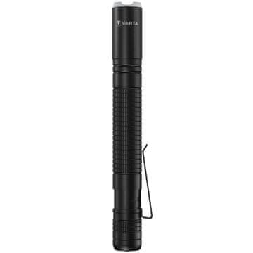 Varta Svetilka Aluminium Light F10 Pro 150 lm