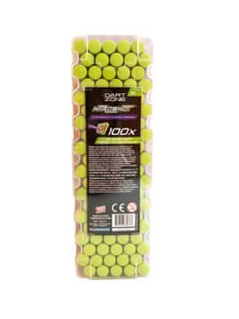 Sign Pikado Dart Zone 100 Kos V Škatli