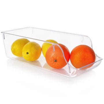 Vilde Kuhinjska posoda za shranjevanje živil v hladilniku