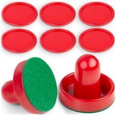 Neo-Sport Air Hockey Neo-Sport odbijači in ploščki za zračni hokej