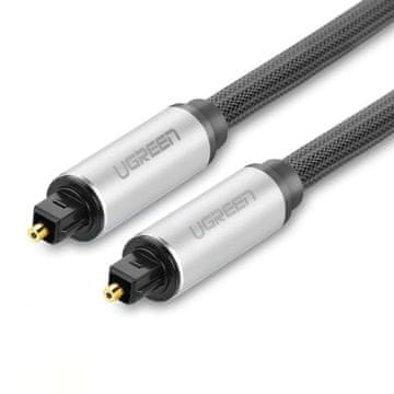 Ugreen Optični avdio kabel Ugreen Toslink, 3 m