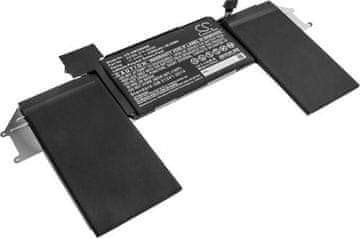 CameronSino Baterija za Apple MacBook Air 13 (konec 2020) itd