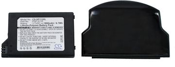 CameronSino Baterija za Sony Lite itd