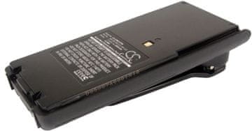 CameronSino Baterija za Icom IC-A24 itd