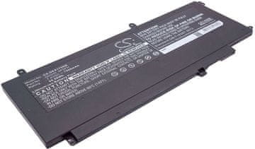 CameronSino Baterija za Dell Inspiron 15 7000 itd