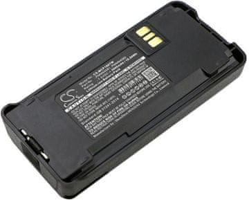 CameronSino Baterija za Motorola CP1300 itd.