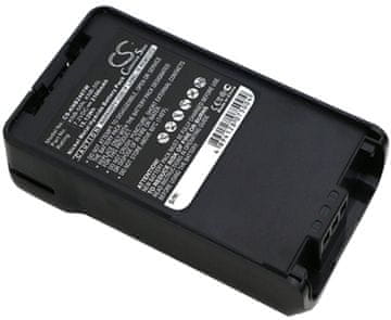 Sign Baterija za Kenwood FTH1010 itd.