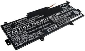 Sign Baterija za Asus ZenBook UX330UA-FB161T itd.
